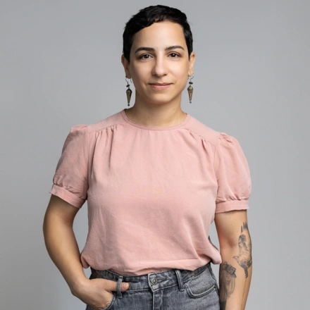 Padideh Sarafraz