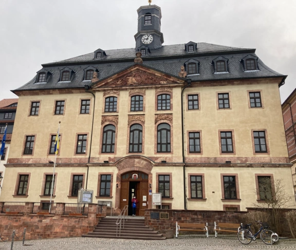 Burgstädt-Rathaus_Ansicht