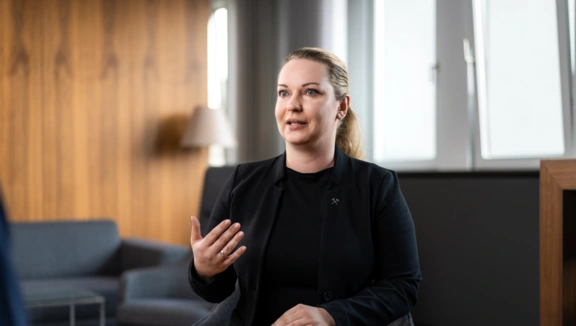 Cathleen Drebenstedt-Haferkorn