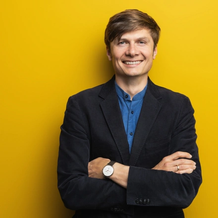 Christoph Schmidt